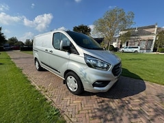 Ford Transit Custom - L1H1 2.0 TDCi Automaat 1e eigenaar