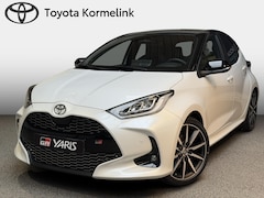 Toyota Yaris - Hybrid 130 GR Sport