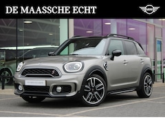 MINI Countryman - Cooper S Automaat / Panoramadak / JCW Sportstoel / Achteruitrijcamera / Comfort Access / S