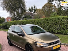 Volkswagen Polo - 1.4-16V Highline AIRCO NWE APK