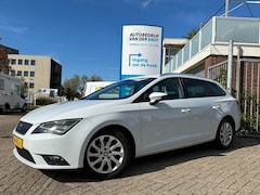 SEAT Leon - Leon ST 1.0 EcoTSI Style Connect Carplay Camera DAB+ LED