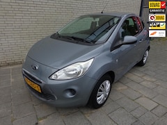 Ford Ka - 1.2 Cool & Sound start/stop 3 MAANDEN BOVAGGARANTIE