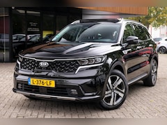 Kia Sorento - 1.6 T-GDI Hybrid 2WD DynamicPlusLine/7-Zits/ACC/Pano/Bose/Winterpakket/Carplay