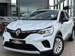 Renault Captur - 1.0 TCE ZEN AIRCO NAVI PDC CRUISE