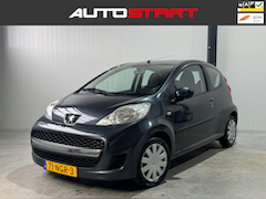 Peugeot 107 - 1.0-12V XS Airco|Rij Klaar|Volledig Onderhouden