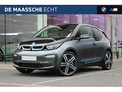 BMW i3 - Executive / Achteruitrijcamera / Park Assistant / Stoelverwarming / Navigatie Professional
