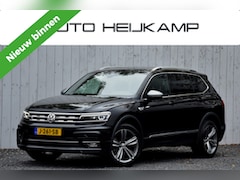 Volkswagen Tiguan Allspace - 2.0 TSI 4Motion Highline Business R-Line | 7 Persoons | Trekhaak | Camera | 1e Eigenaar |