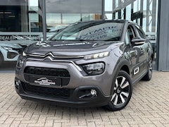 Citroën C3 - 1.2 PT 110PK MAX AIRCO NAVI PDC-CAMERA