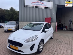 Ford Fiesta - 1.1 Trend