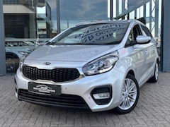 Kia Carens - 1.6 GDI DYN.PLUSL. 7PERSOON NAVI AIRCO LMV PDC-CAMERA