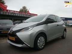 Toyota Aygo - 1.0 VVT-i x-fun ( Airco )