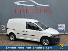 Volkswagen Caddy - 2.0 TDI L1H1 BMT AIRCO TEL