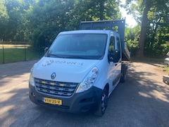 Renault Master - T35 2.3 dCi L2 EcoDC