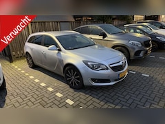 Opel Insignia Sports Tourer - 1.6 T Edition | 170PK | Trekhaak |