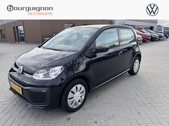 Volkswagen Up! - 1.0 BMT move up | Airco | Bluetooth