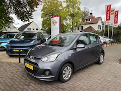 Hyundai i10 - 1.0I I-MOTION COMFORT / AIRCO-ECC / CRUISE CTR. / RADIO-CD-USB