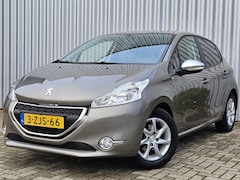 Peugeot 208 - 1.2 PureTech Style /Dealer Onderhouden/Cruise/Airco
