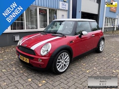 MINI Cooper - 1.6 Chili Airco Lmv