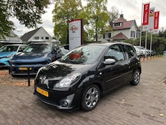 Renault Twingo - 1.2-16V NIGHT en DAY / AIRCO / CRUISE CTR. / TREKHAAK / RADIO-CD