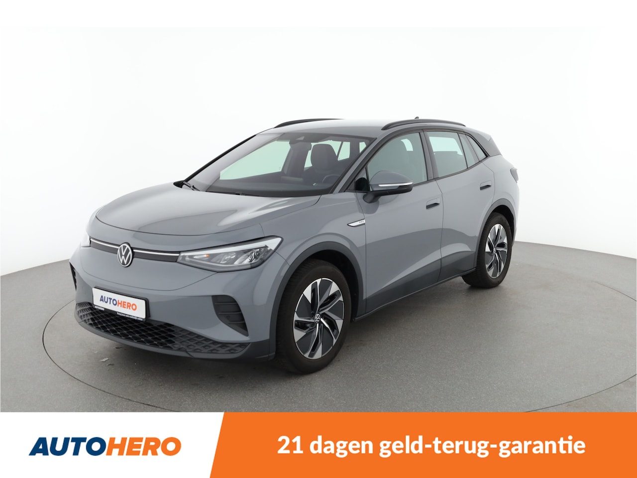 Volkswagen ID.4 - electric drive 150 kW Pro Performance | SH70530 | - AutoWereld.nl
