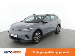 Volkswagen ID.4 - electric drive 150 kW Pro Performance | SH70530 |