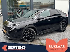 Peugeot 3008 - 1.2 Hybrid 136 GT | Elektr. achterklep | Adaptive cruise | Camera | Prijs is rijklaar