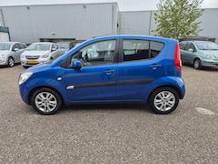 Opel Agila - 1.0 Edition .airco/ lage km stand