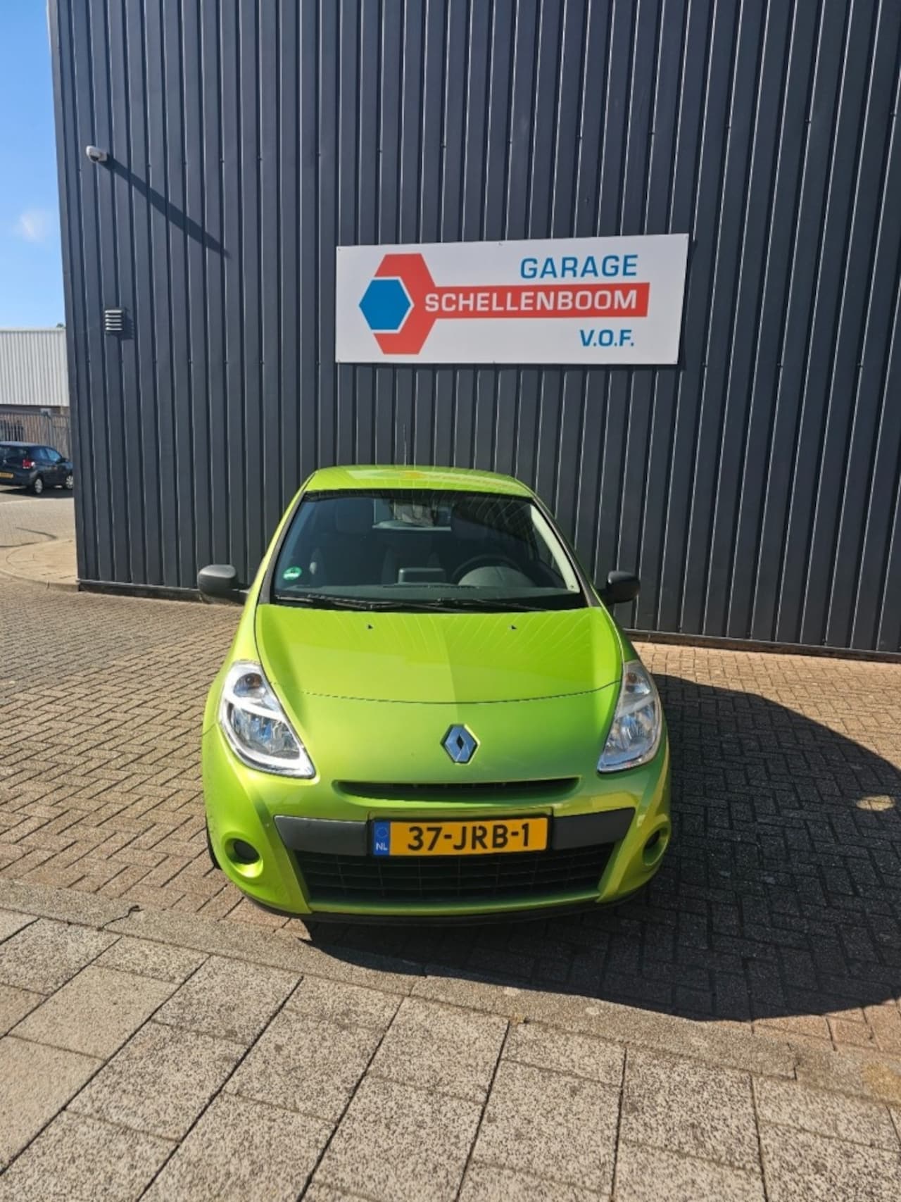 Renault Clio - AutoWereld.nl