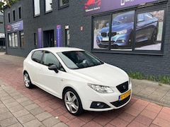 SEAT Ibiza - 1.6 Style