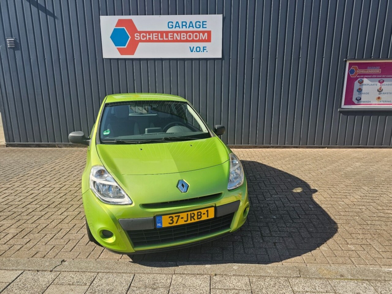 Renault Clio - AutoWereld.nl