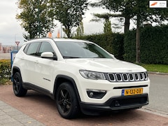 Jeep Compass - 1.4 MultiAir Longitude * Apple CarPlay/ APK 11-2026