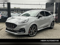 Ford Puma - 1.5 EcoBoost ST-X | Winter Pack | Maxton | Grey Matter | Bang & Olufsen