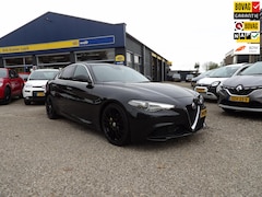 Alfa Romeo Giulia - 2.0T TI / Panoramadak / Rijklaarprijs / 290 pk