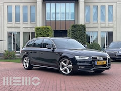 Audi A4 Avant - 1.8 TFSI Pro Line S
