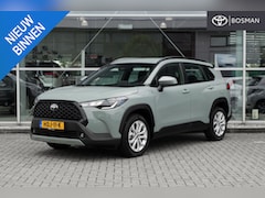 Toyota Corolla Cross - Hybrid 140 Active