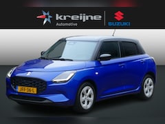 Suzuki Swift - 1.2 Select Smart Hybrid | RIJKLAARPRIJS |