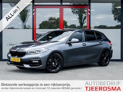 BMW 1-serie - 118i Executive Sport | Origineel Nederlands | Navigatie | Sport Line | Climate Control | V