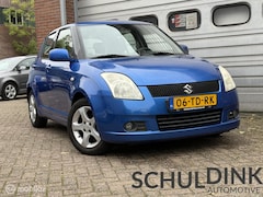 Suzuki Swift - 1.3 Shogun AIRCO|5-DEURS|ELEKTRISCHE RAMEN
