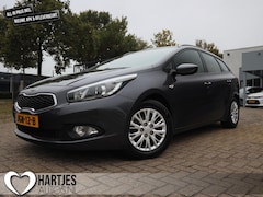 Kia Cee'd Sportswagon - 1.4 CVVT (Vol-Opties) 1e eigenaar