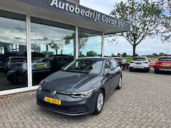 Volkswagen Golf - 1.5 E Hybrid 1.5 LED/VIRTUAL/STOELVERWARMING/ ALL IN PRIJS