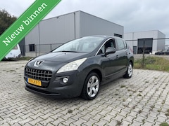 Peugeot 3008 - 1.6 THP ST Automaat, Pano, Trekhaak