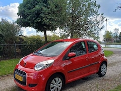 Citroën C1 - 1.0-12V AMBIANCE KM.ST.78.134