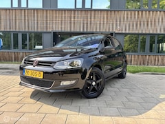Volkswagen Polo - 1.2 TSI Highline | Pops ’n Bangs uitlaat |