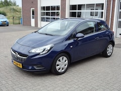 Opel Corsa-e - 1.2 16v Edition Airco