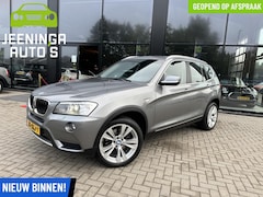 BMW X3 - xDrive20i High |Navi|Airco
