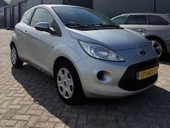 Ford Ka - 1.2 Trend