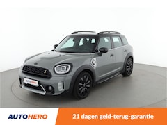 MINI Countryman - 2.0 Cooper S Hybrid ALL4 Classic Trim | UP78014 |