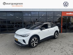 Volkswagen ID.4 - First 77 kWh | Adaptive Cruise | Climate Control | Stoelverwarming | Navigatie | Camera |