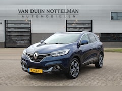 Renault Kadjar - 1.2 TCe Intens / Carplay / Camera / Keyless / Leer / N.A.P