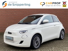Fiat 500e - 42 KWH ADAPT-CRUISE NAV LED CARPLAY LMV